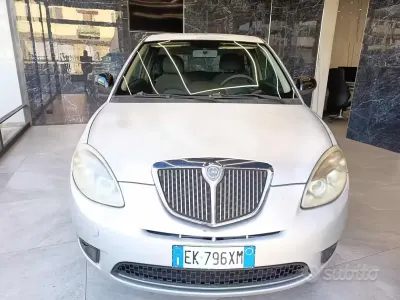 Usata Lancia Ypsilon