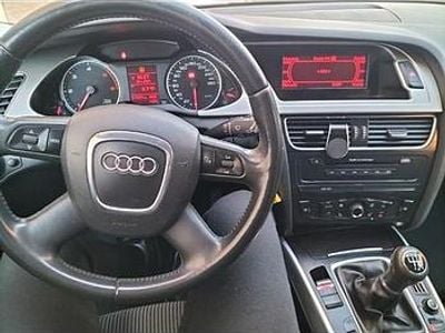 Usata Audi A4 2008 Station wagon