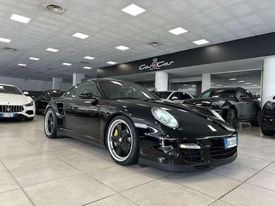 Porsche 997