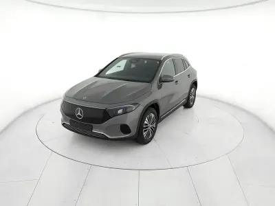 Usata Mercedes EQA300