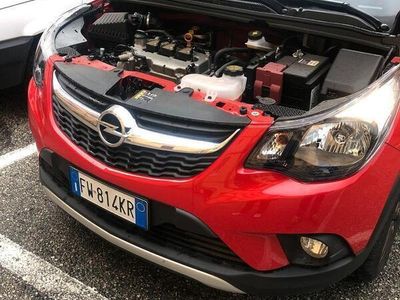 Opel Karl