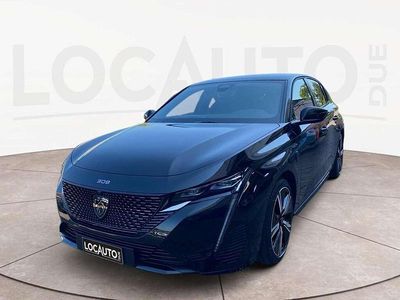 Nero Nuova 2025 Peugeot 308 GTi Berlina | 27.990 € (Buon prezzo)