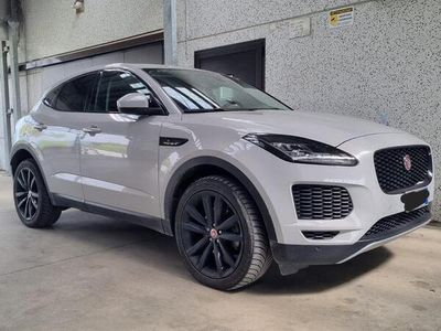 usata Jaguar E-Pace 2.0 150cv