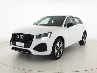 Usata Audi Q2