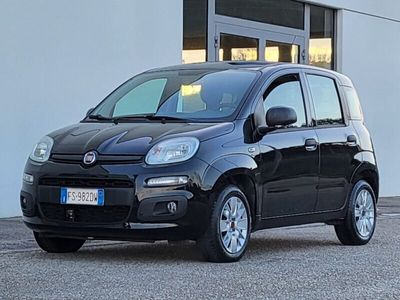 usata Fiat Panda 1.2 Easy Van 4 posti 30.000 KM