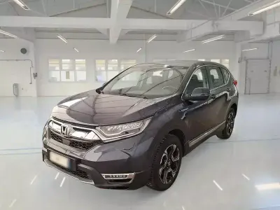 Usata Honda CR-V