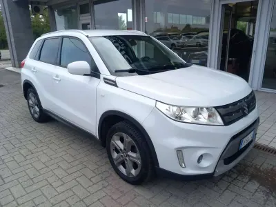 Usata Suzuki Vitara