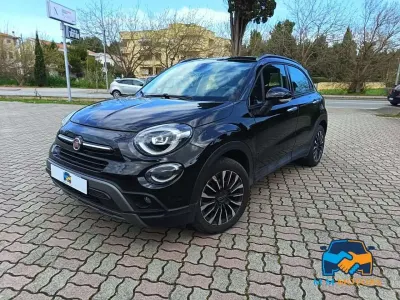 Usata Fiat 500X