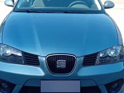 Usata Seat Ibiza