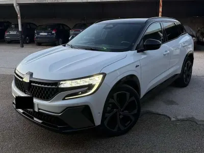 Usata Renault Austral