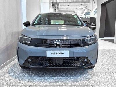 Nuova Opel Corsa-e 100 kW (136 CV) 2026 Grigio Utilitaria