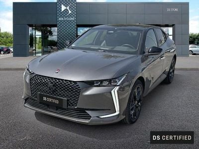 DS Automobiles DS4
