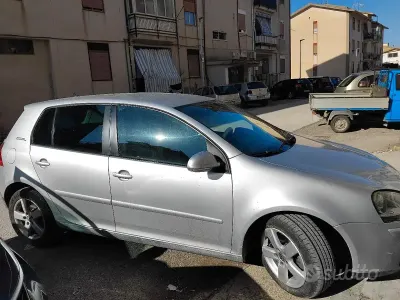 Usata VW Golf VI