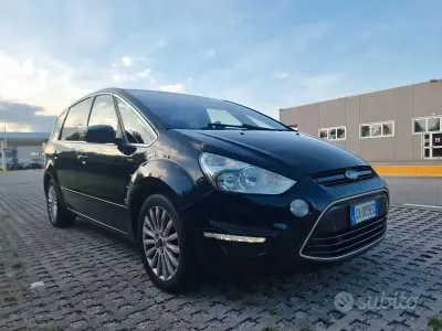 Usata Ford S-MAX
