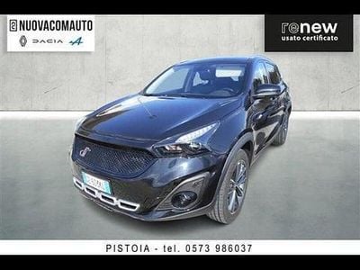 DR Automobiles F35