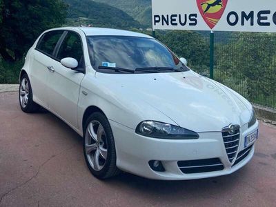 Alfa Romeo 147