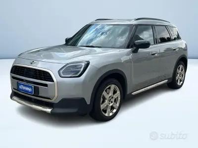 Usata Mini Countryman Favoured 156 CV (114 kW) 2024 SUV