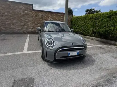 Usata Mini John Cooper Works Clubman 102 CV (75 kW) 2021 Station wagon