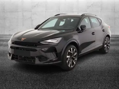 Usata Cupra Formentor VZ 272 CV (200 kW) 2024 Nero SUV