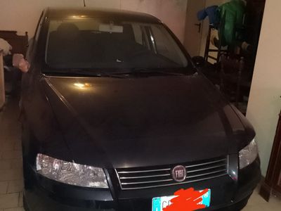 usata Fiat Stilo 1.9 mtj