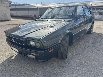 Usata Maserati 424 245 CV (180 kW) 1990 Berlina