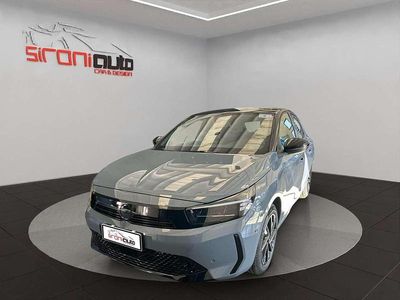 Nuova Opel Corsa S 101 CV (74 kW) 2026 Grigio Utilitaria