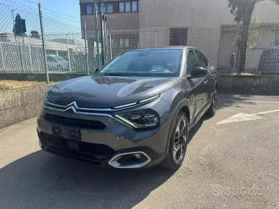 Usata Citroën C4 X