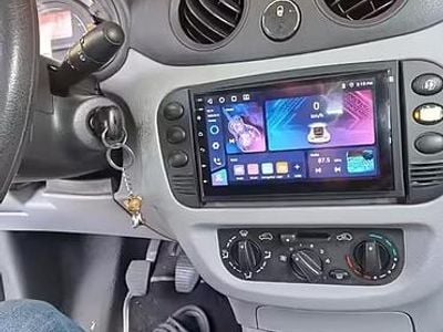 Usata Citroën C3 60 CV (44 kW) 2002 Utilitaria