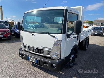 Nissan Cabstar