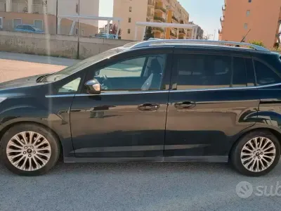 Usata Ford Grand C-Max