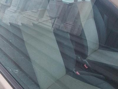 Usata Fiat Panda 2007 Marrone Utilitaria