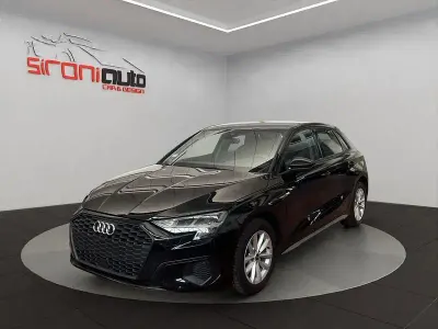 Usata Audi A3 Sportback