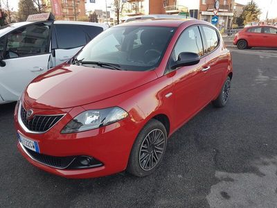 usata Lancia Ypsilon 1.0 FireFly 5 porte S&S Hybryd Gold