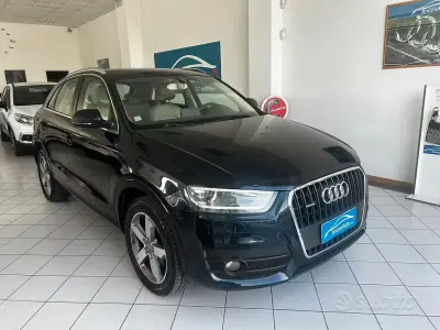 Usata Audi Q3