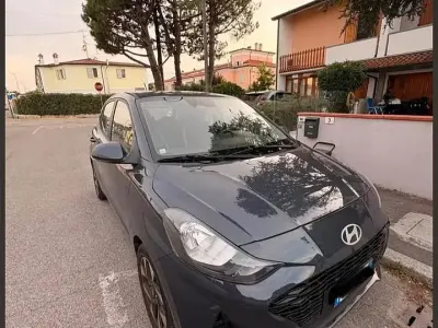 Usata Hyundai i10 67 CV (49 kW) 2023 Utilitaria