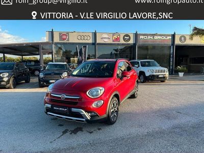 usata Fiat 500X 1.3 MultiJet 95 CV Pop