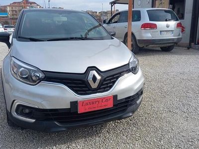 usata Renault Captur dCi 8V 90 CV Sport Edition