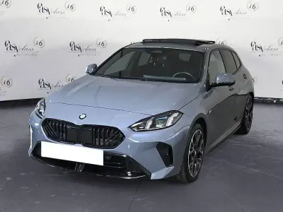 Usata BMW 120