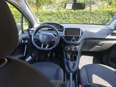 Usata Peugeot 208