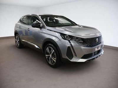Argento Usata 2024 Peugeot 3008 Active SUV | 24.650 € (Super prezzo)