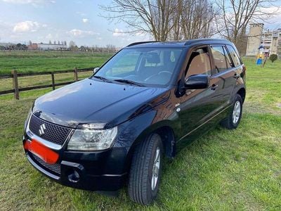 Usata Suzuki Grand Vitara 129 CV (94 kW) 2006 SUV