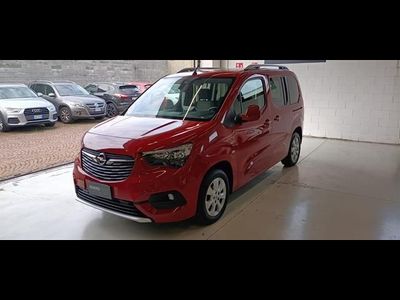 usata Opel Combo Life Combo LifeM1 1.2bz 110cv Innovation S S L1H1 mt6