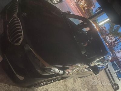 Nero Usata 2020 BMW X1 Advantage SUV | 16.000 € (Super prezzo)