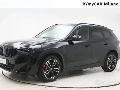Usata BMW X1 M Sport 150 CV (110 kW) 2024 SUV