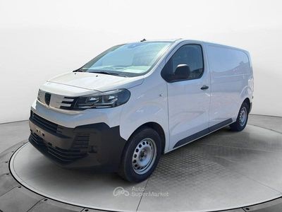 Nuova Peugeot Expert S 120 CV (88 kW) 2026 Bianco Furgone
