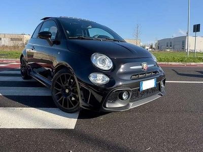 Usata Abarth 595 Pista 165 CV (121 kW) 2018