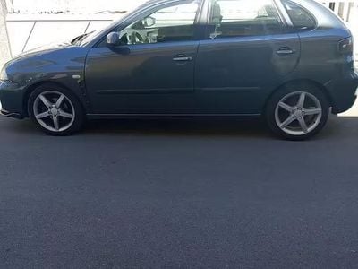 Occasion Seat Ibiza Reference 69 ch (50 kW) 2006 Citadine