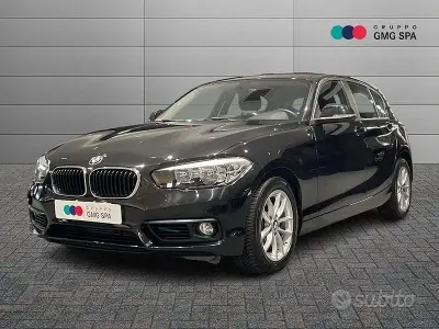 Usata BMW 118