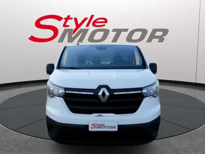 Usata Opel Vivaro