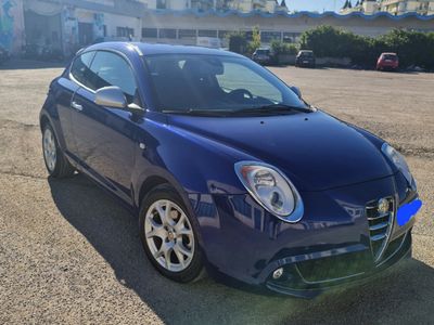 usata Alfa Romeo MiTo 1.4 tb Distinctive Premium Pack Gpl 120cv